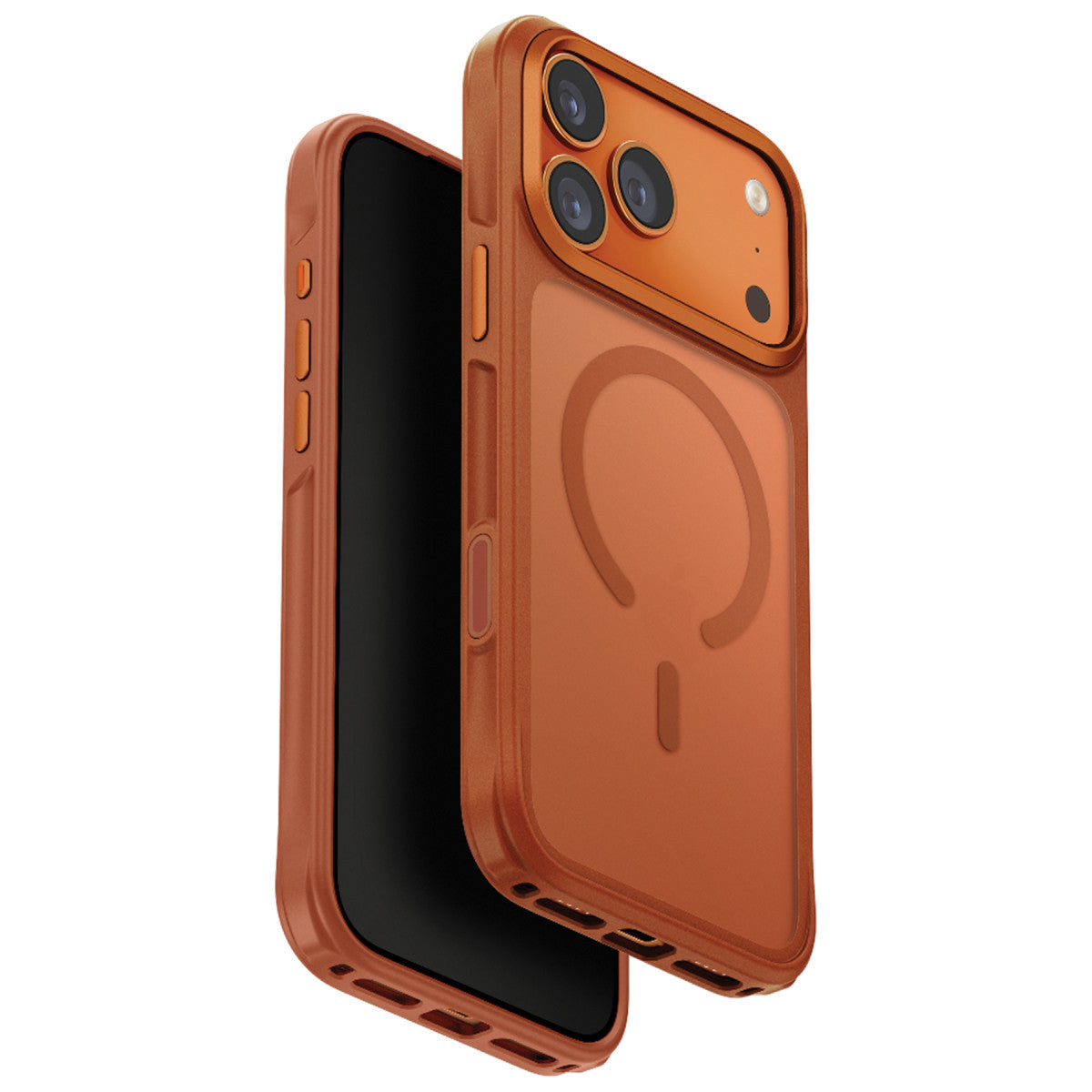 Uniq Apple iPhone 17 Pro Veren Magsafe Kapak